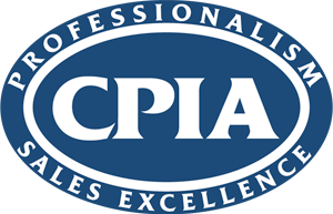 CPIA - Professionalism Sales Excellence