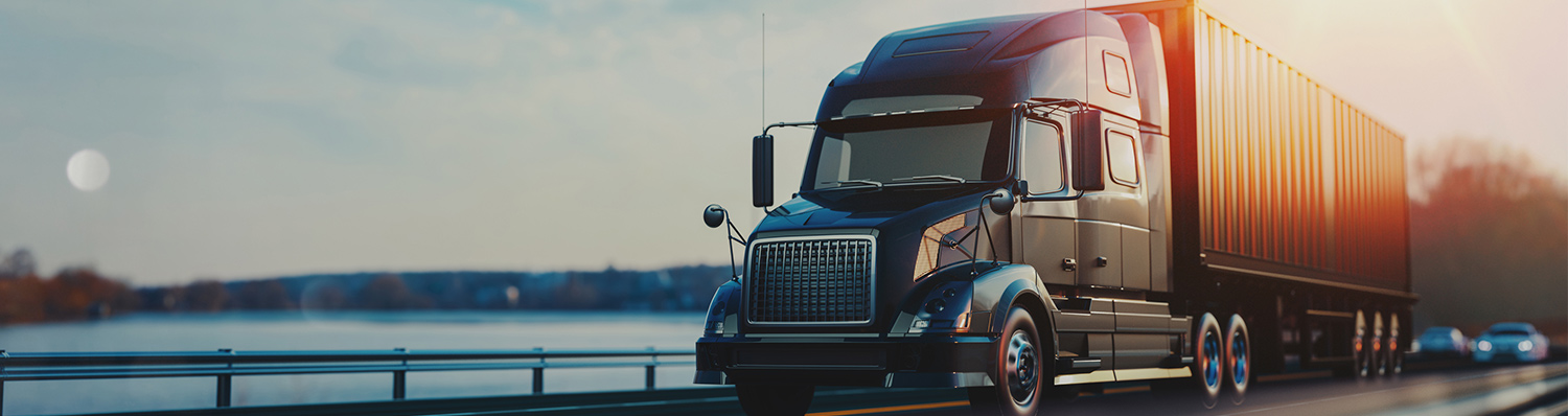 Oregon Commercial Auto Insurance Coverage