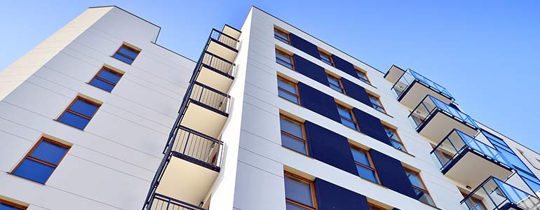 Oregon Condo insurance coverage