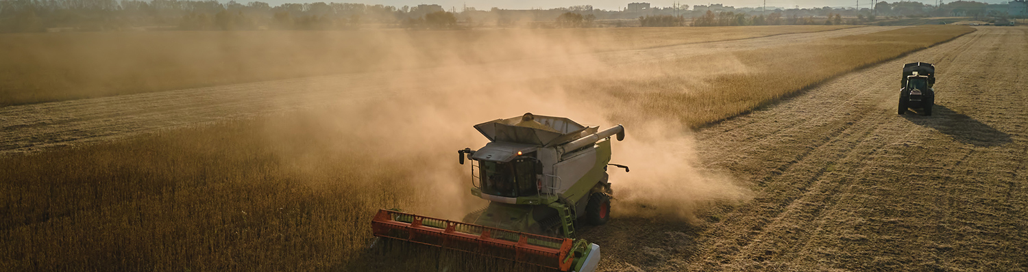 Oregon Farm Insurance Coverage