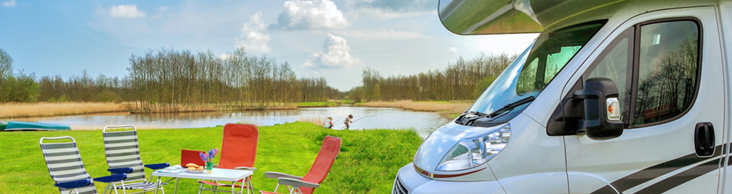 Oregon RV Insurance Coverage
