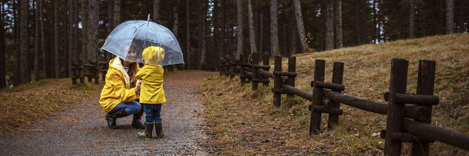 Oregon Umbrella Insurance Coverage