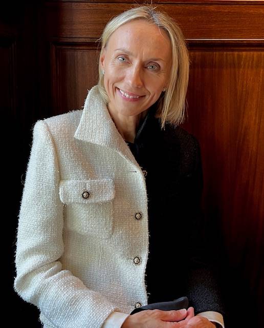 Tatyana Onar-Smith